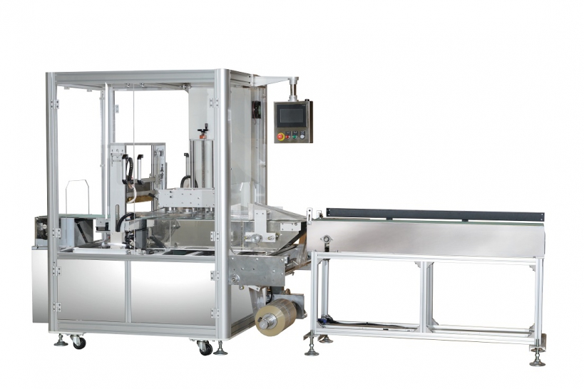 Horizontal Packing Machine